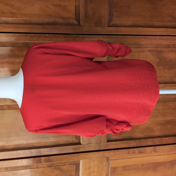 Cabi S'20 Aurora Blouse #5790 - Picture 2 of 6